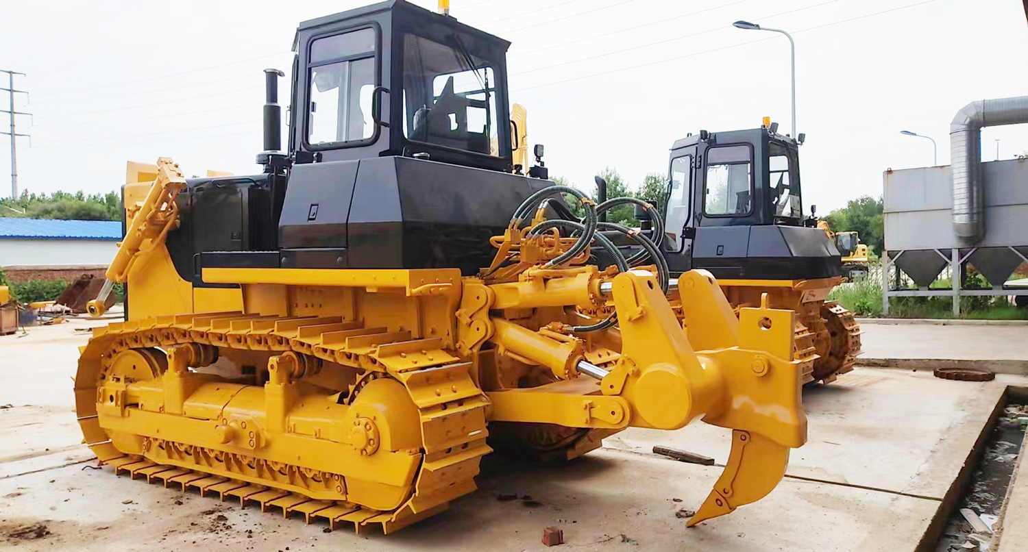 SD16 Medium Bulldozer