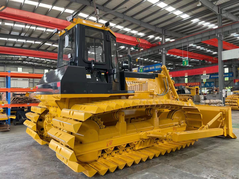 medium bulldozer