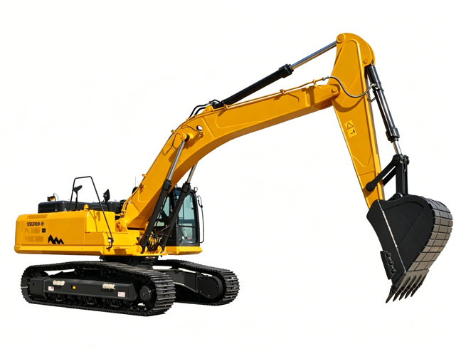 SH380
