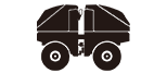 Mini Road Roller